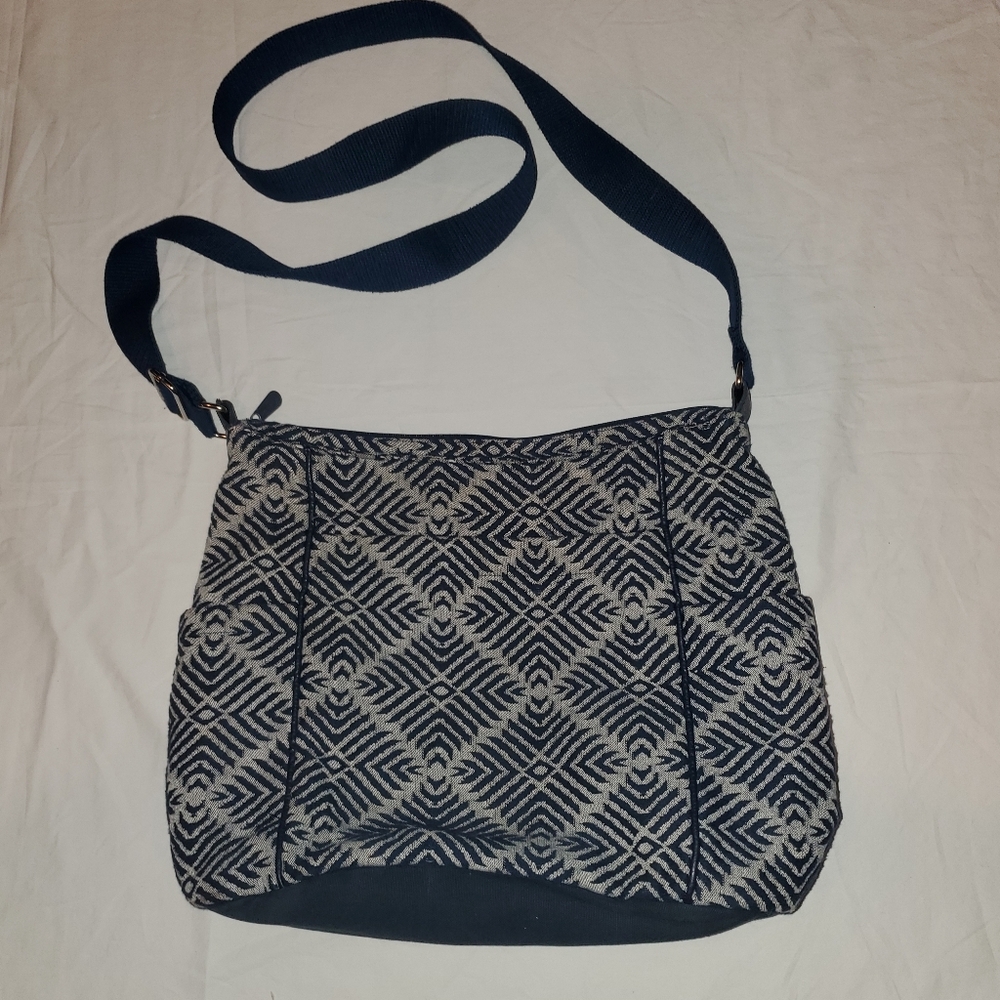 Thirty one casual carry all handbag crossbody - Picture 3 of 10
